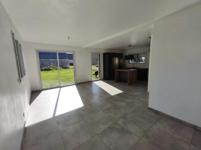 Pavillon - 89 m² - 4 pièces