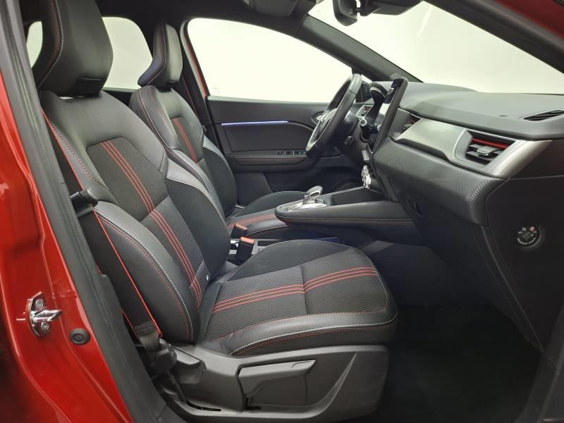 Renault Captur E-Tech Plug-in 160 - 21b R.S. Line