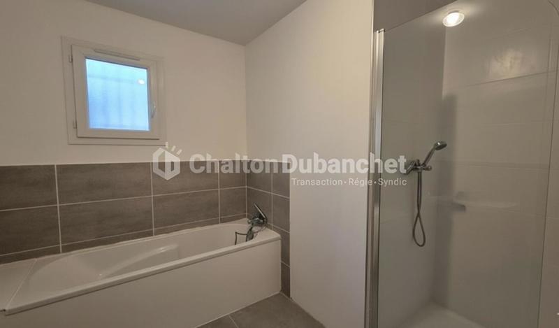 Maison - 118 m² - 5 pièces