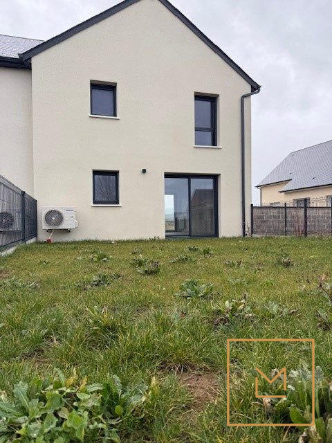 Maison - 69 m² - 4 pièces