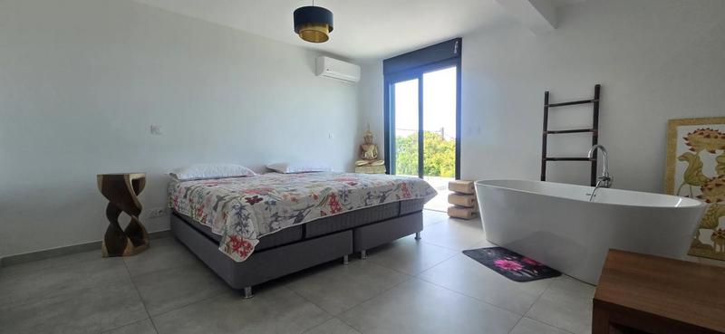 Villa - 146 m² - 6 pièces