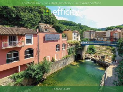 Maison - 670 m² - 13 pièces