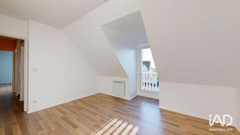 Maison - 152 m² - 6 pièces