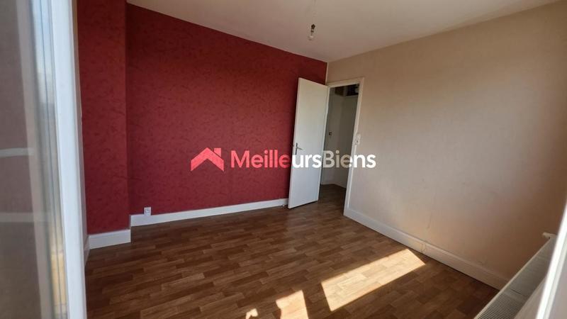 Maison de campagne - 72 m² - 4 pièces