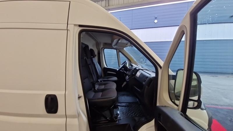 Peugeot Boxer Tole 335 L3h2 Bluehdi 140 Ss Premium