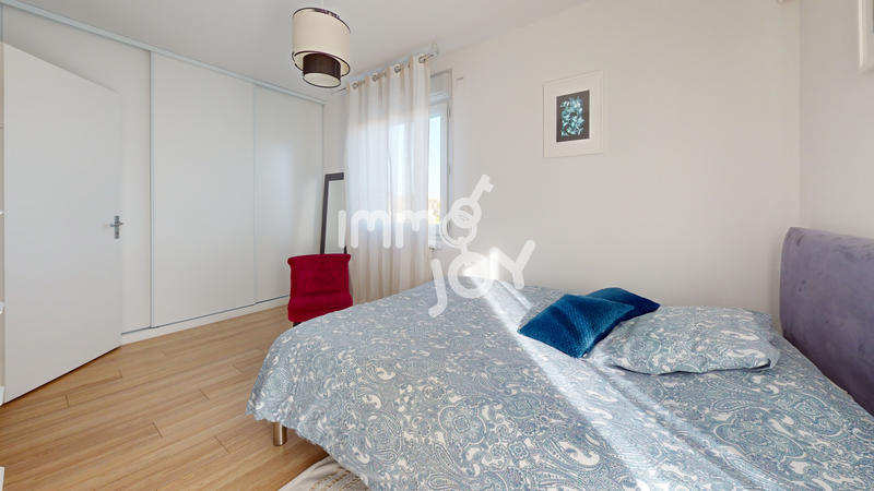 Maison - 68 m² - 3 pièces