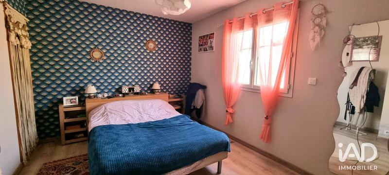 Maison - 174 m² - 5 pièces