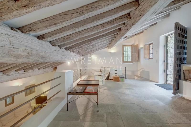 Villa - 200 m² - 5 pièces