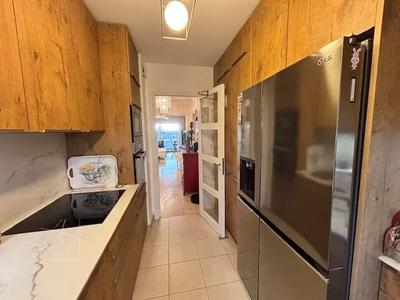 Appartement - 78 m² - 3 pièces