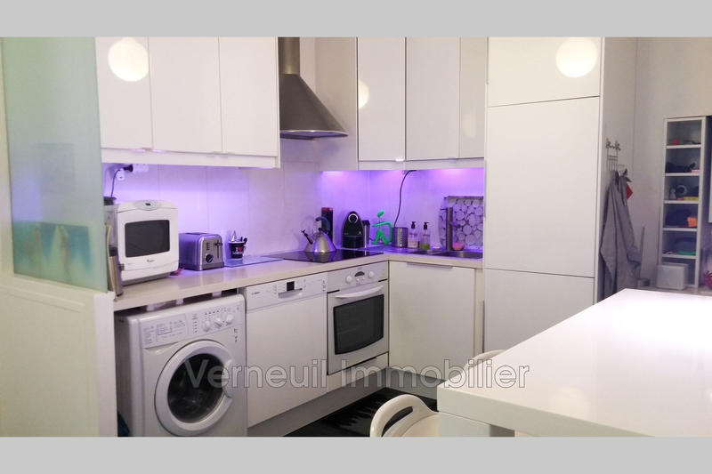 Appartement - 106 m² - 4 pièces