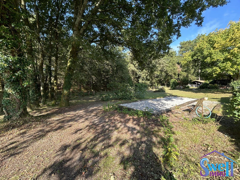 Maison ancienne - 205 m² - 11 pièces