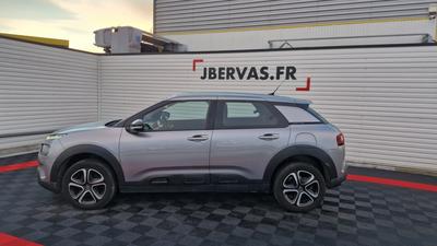 Citroën C4 Cactus Business Puretech 110 Ss Bvm6 Feel