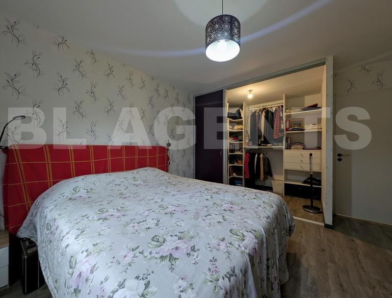 Maison contemporaine - 127 m² - 5 pièces