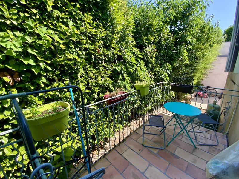 Maison - 99 m² - 3 pièces