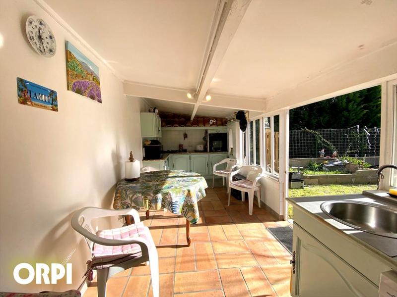 Villa - 98 m² - 4 pièces