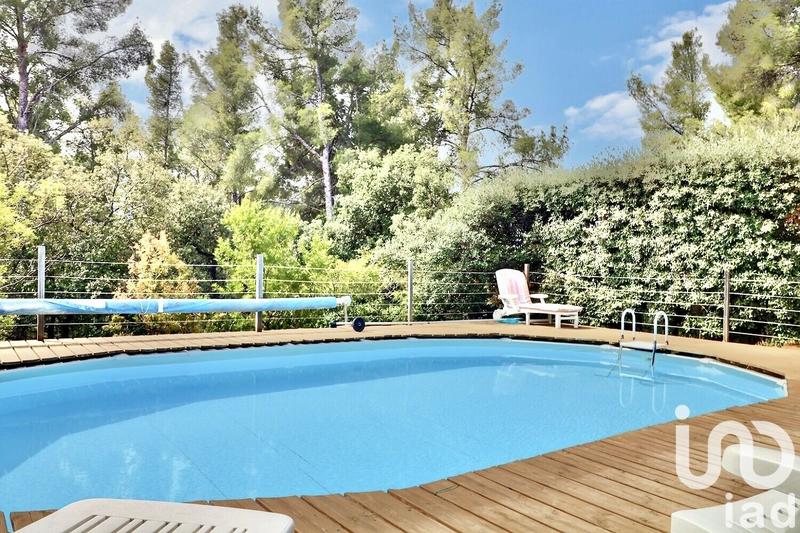 Maison - 152 m² - 5 pièces