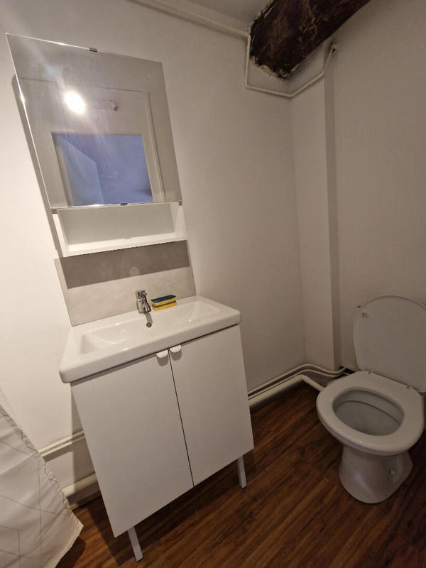 Appartement - 19 m² - 1 pièce