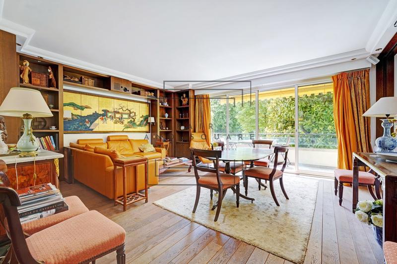 Appartement - 82 m² - 3 pièces