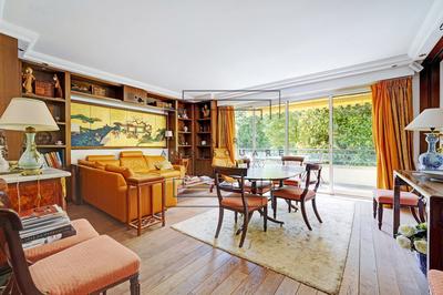 Appartement - 82 m² - 3 pièces