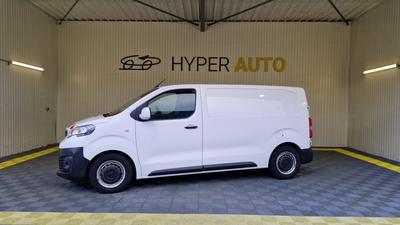 Peugeot Expert Fourgon tole standard 1.6 bluehdi 95 ss etg6 premium pac