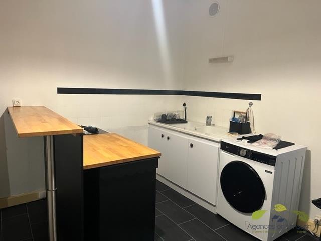 Immeuble - 160 m² - 4 pièces