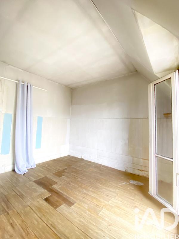 Appartement - 26 m² - 1 pièce