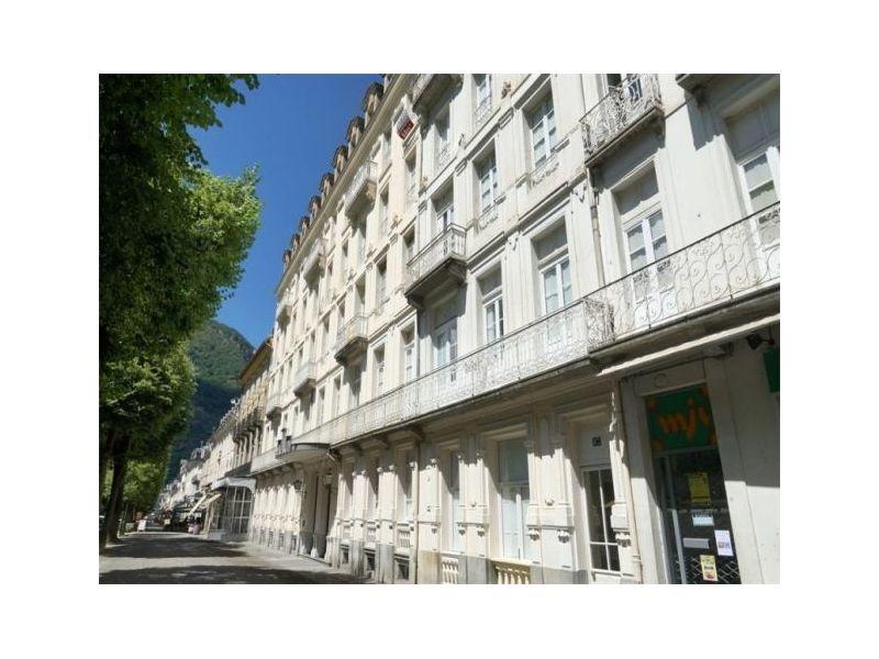 Appartement - 35 m² - 1 pièce