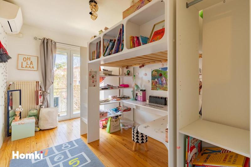 Maison - 158 m² - 6 pièces