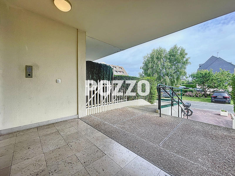 Appartement - 43 m² - 3 pièces