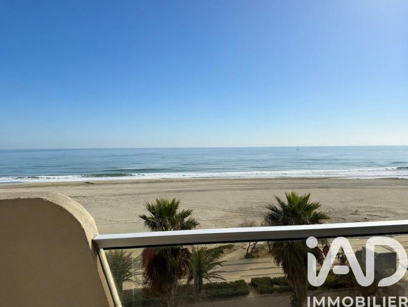 Appartement - 65 m² - 4 pièces