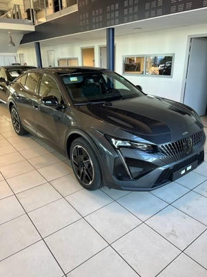 Peugeot 408 Phev 225 Gt