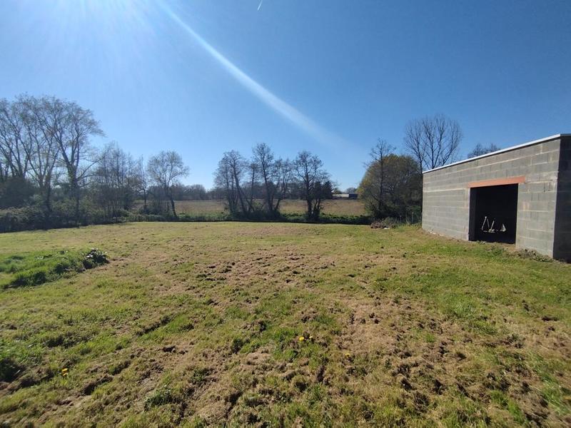 Maison - 152 m² - 6 pièces