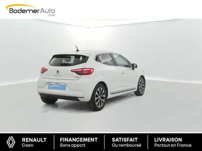 Renault Clio E-Tech 140 - 21n Intens
