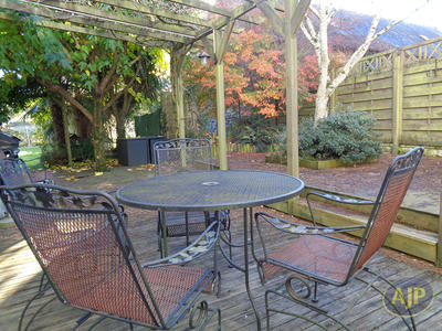 Maison - 290 m² - 12 pièces