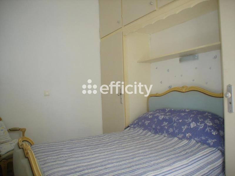 Immeuble - 95 m² - 3 pièces