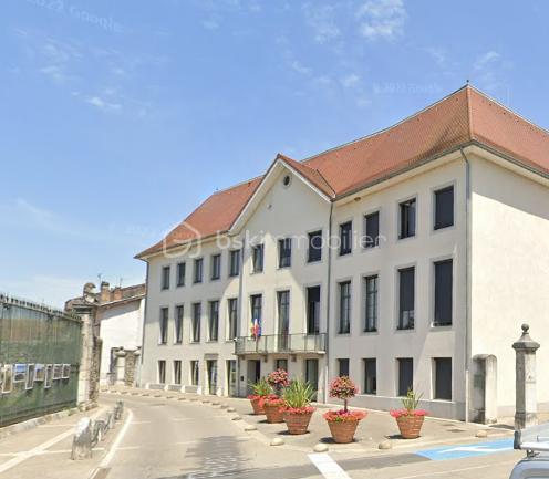 Maison de ville - 133 m² - 7 pièces