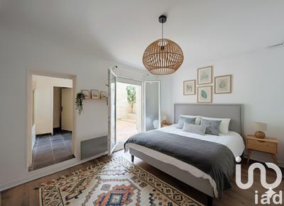 Appartement - 51 m² - 2 pièces