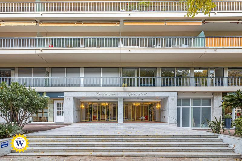 Appartement - 33 m² - 1 pièce