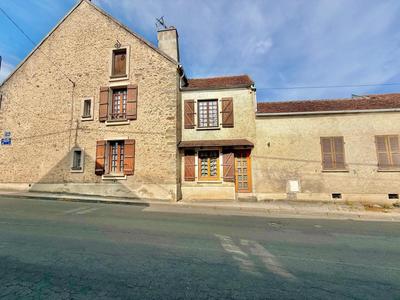 Maison - 118 m² - 6 pièces