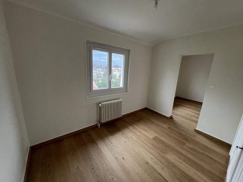 Appartement - 134 m² - 5 pièces