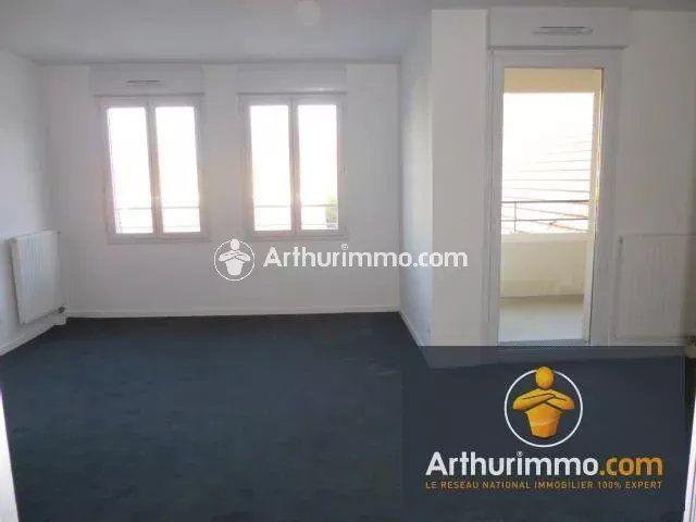 Appartement - 36 m² - 1 pièce