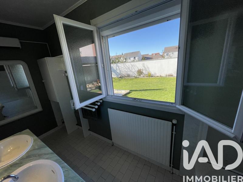 Maison de village - 141 m² - 6 pièces