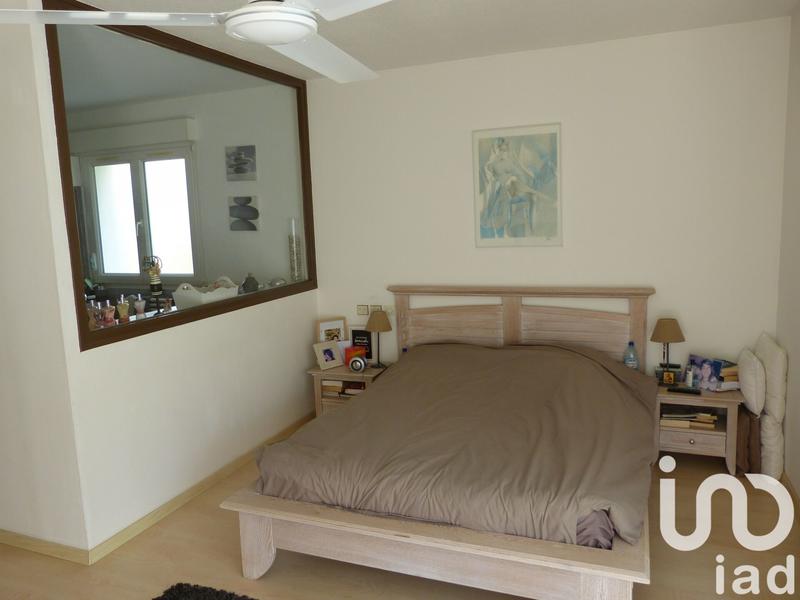 Maison - 210 m² - 9 pièces