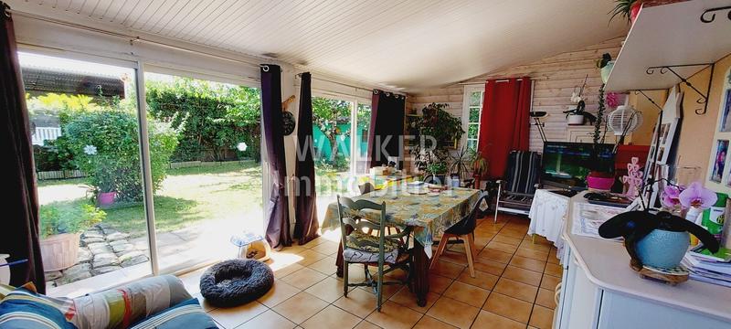 Local d'activités - 145 m²