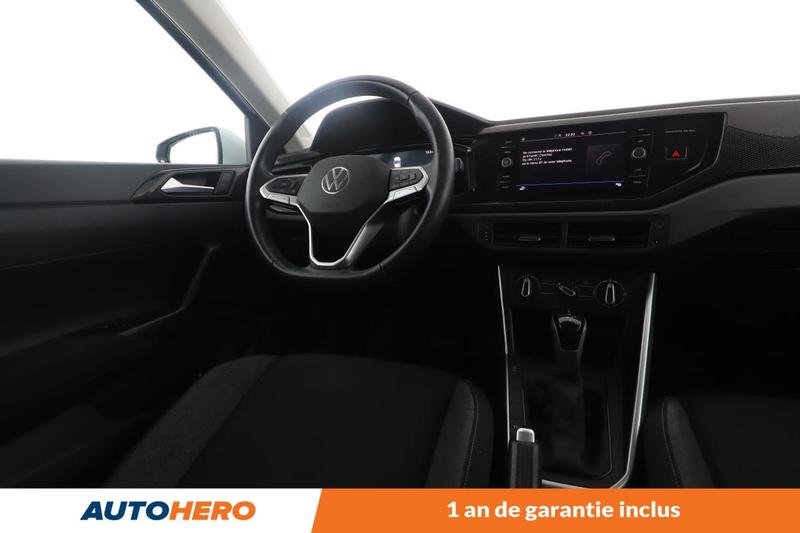 Volkswagen Polo 1.0 Tsi Life Dsg7 95 ch