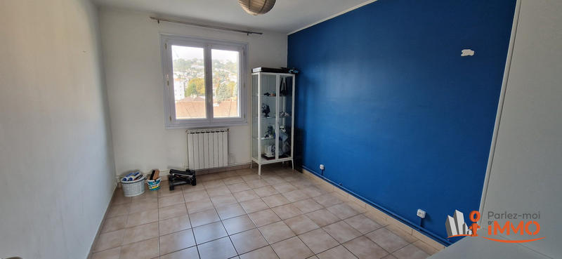 Appartement - 69 m² - 4 pièces