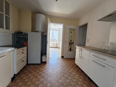 Maison - 47 m² - 2 pièces