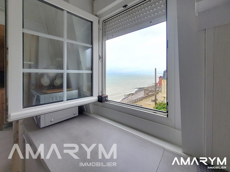 Appartement - 39 m² - 4 pièces