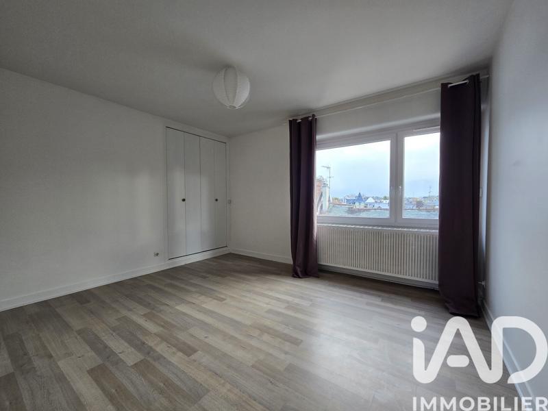 Appartement - 105 m² - 5 pièces