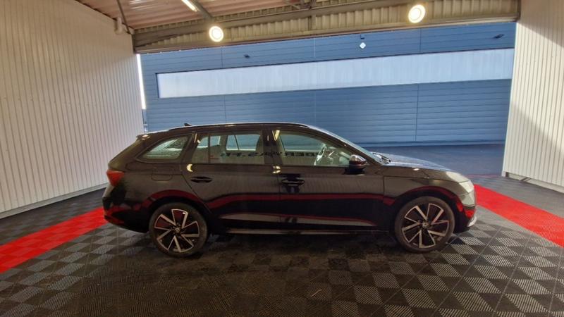 Skoda Octavia Combi 1.4 Tsi Phev IV 204 Ch Dsg6e Business